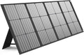 120W Foldable Solar Panel with 2 USB Ports & 18V DC Output P936879