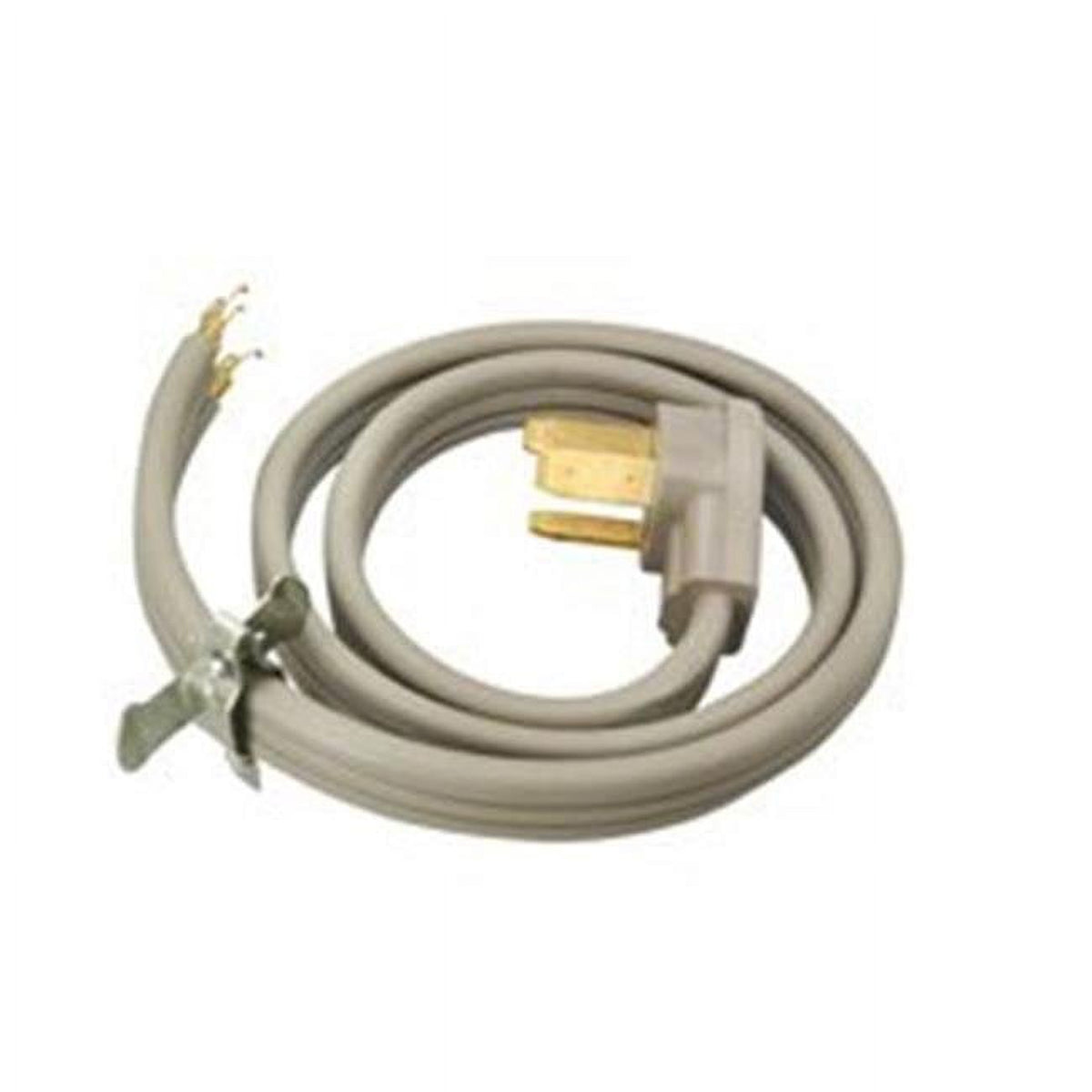 Cord Range 50A 3-Wire 4 ft. H21722