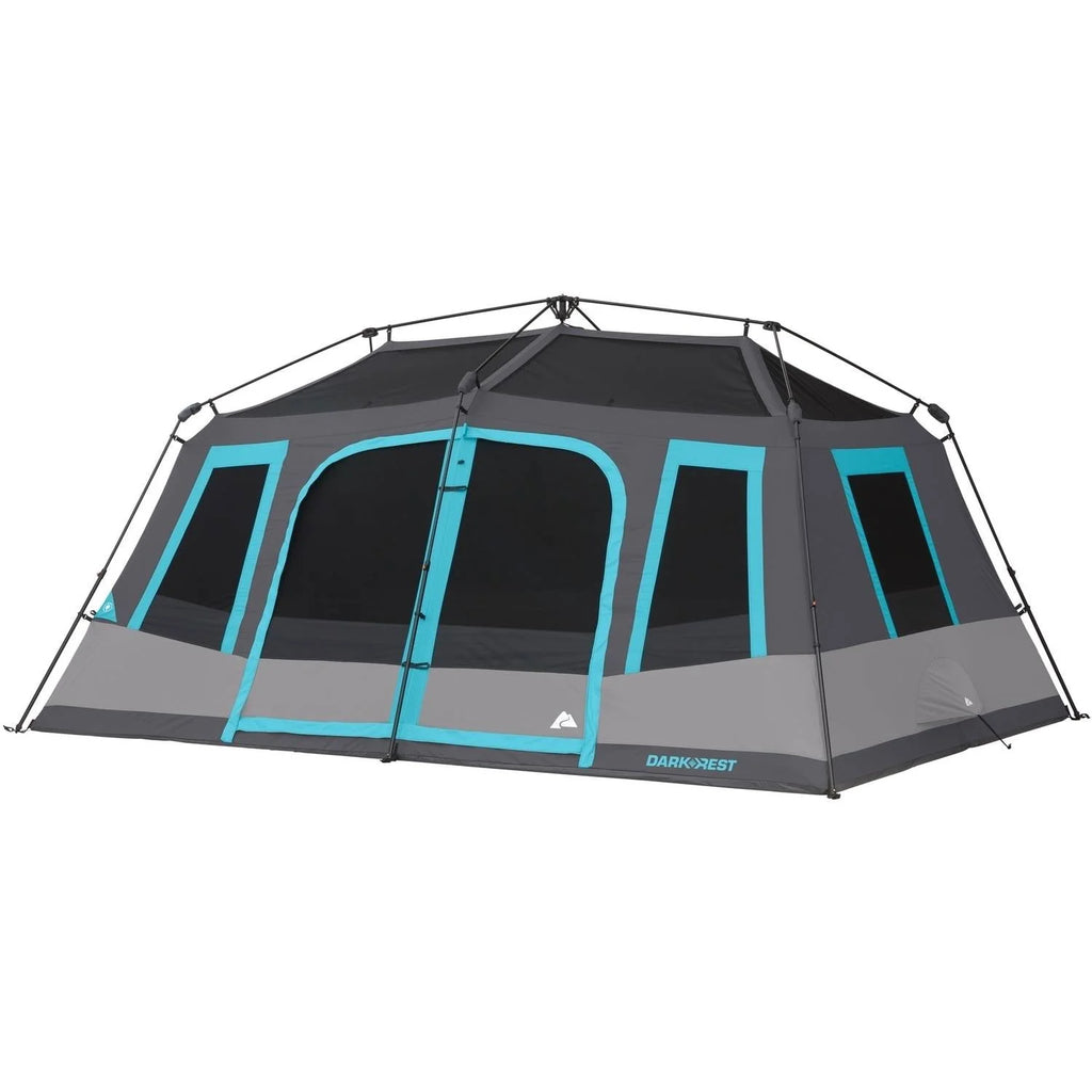 14'x10' 10-Person Instant Cabin Tent V5409