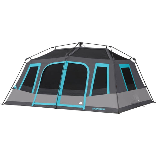 14'x10' 10-Person Instant Cabin Tent V5409