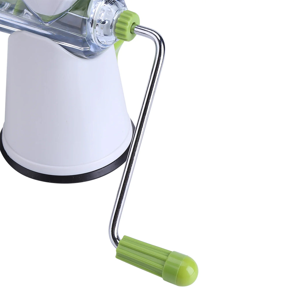 Orange Fruits Vegetable Juicer Machine S6670