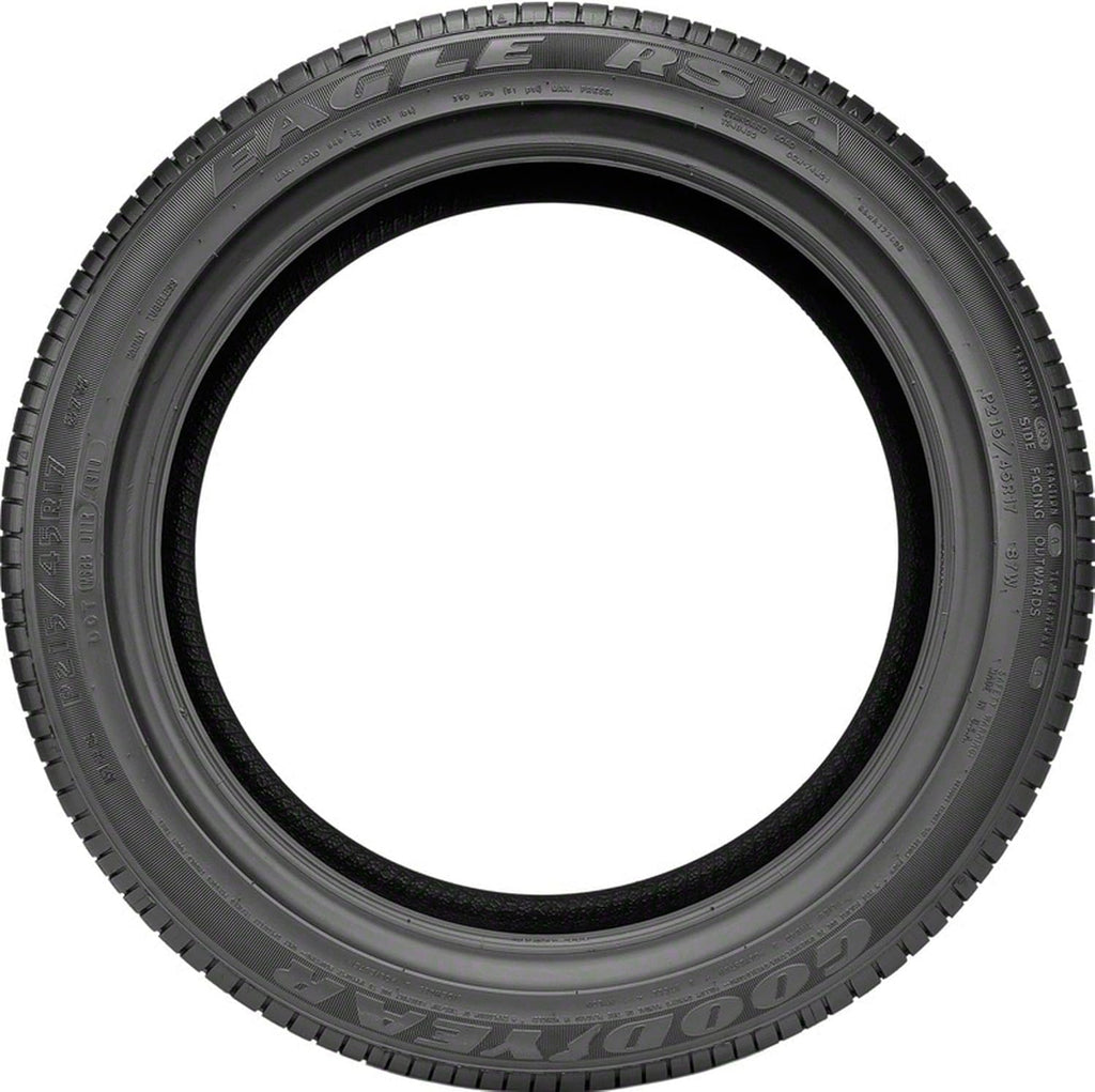 245/45R20 99V Radial Tire Y303116