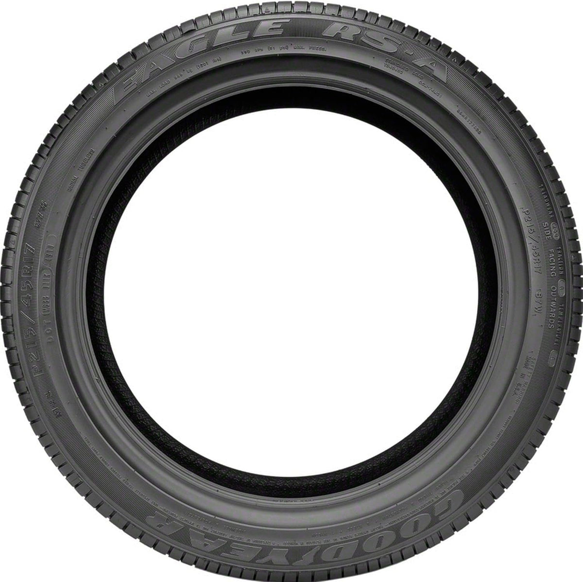 245/45R20 99V Radial Tire Y303116