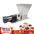 Electric Grain Mill 60W 110V 2 Roller Adjustable Roller K25051