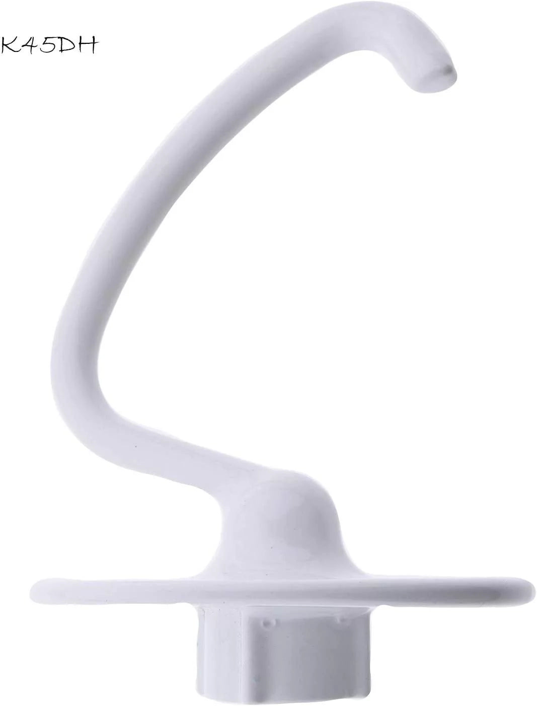 Mixer Attachments Set Dough Hook Flat Beater Wire Whip D8261
