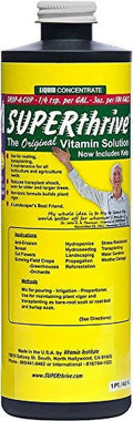 Plant Vitamin Solution 1 Pint K711