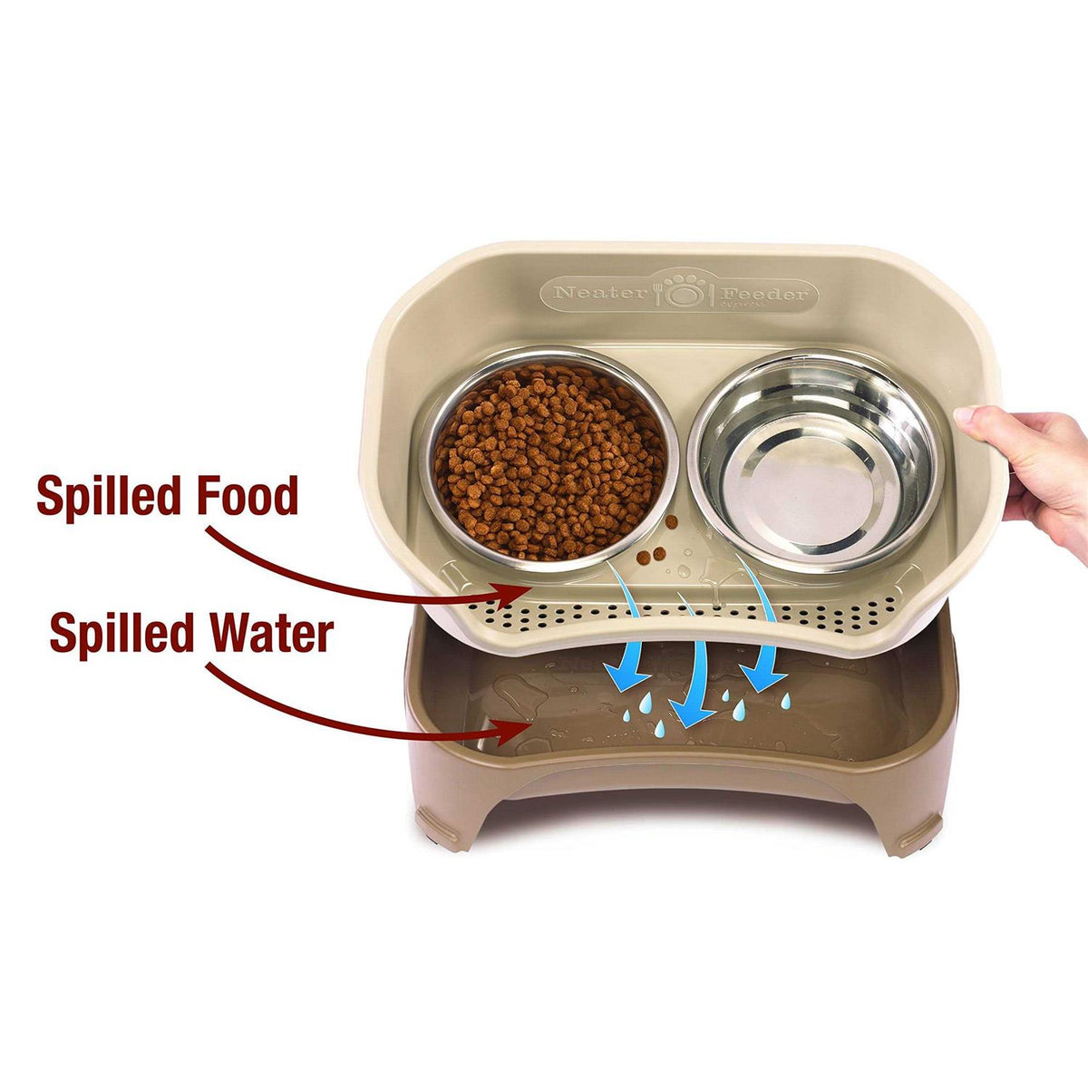 Neater Feeder G964878