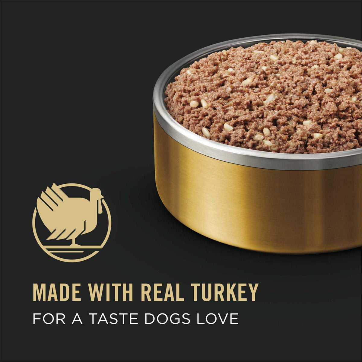 High Protein Wet Dog Food U8963