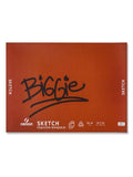18-inch x 24-Inch Sketch Pad H616