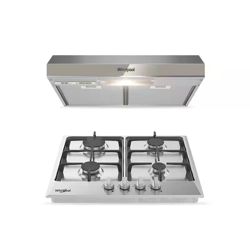 30 in. 325 CFM Stainless Steel Wall Mount Range Hood V24754