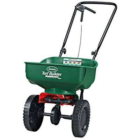 Mini Broadcast Spreader U242