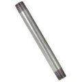 Galvanized Pipe O402