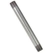 Galvanized Pipe O402