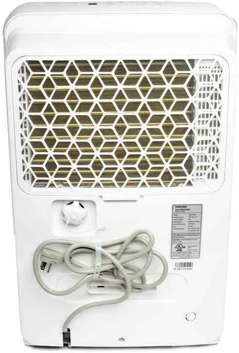 50 Pint Dehumidifier J213605