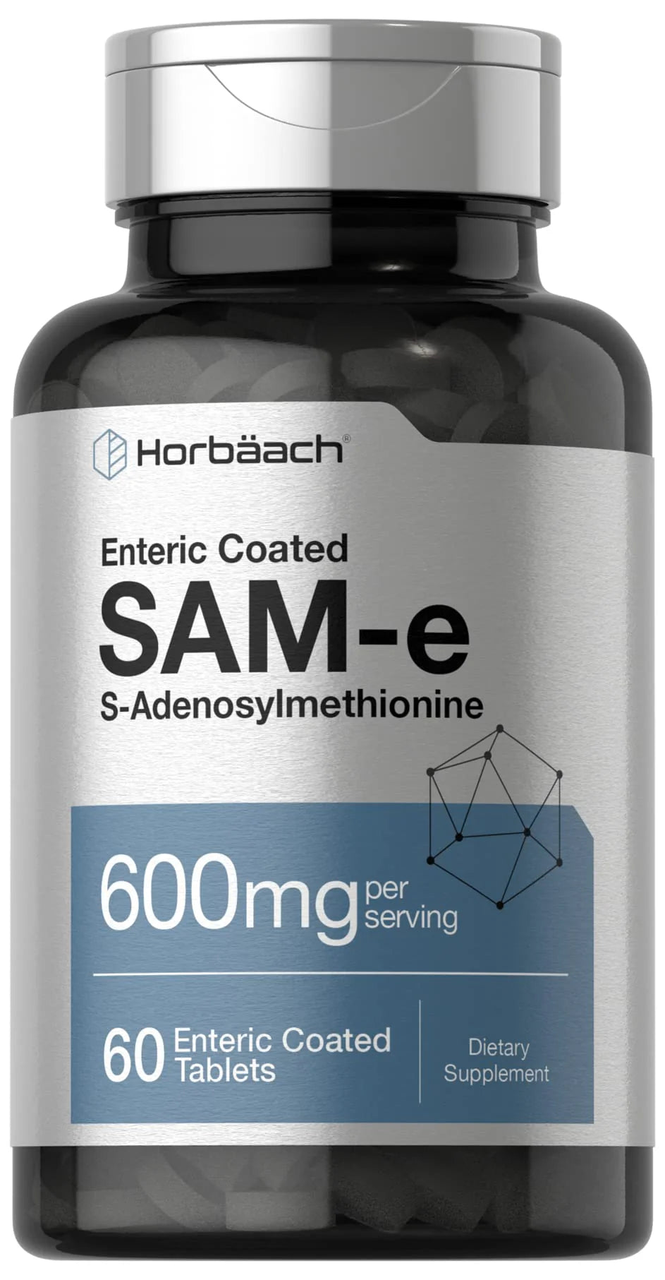600mg Vegetarian Tablets Q179413