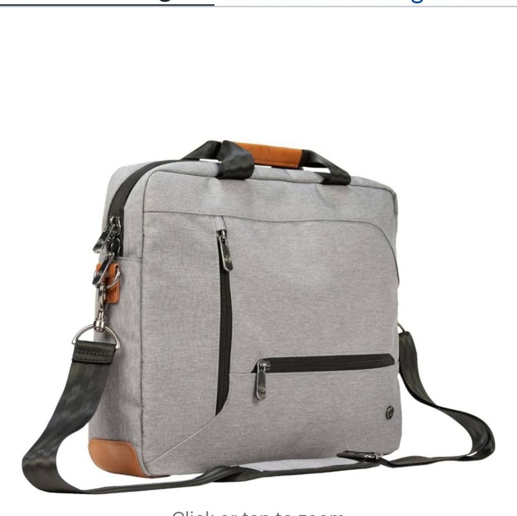 Case for 16x22 Laptop - Light Gray O2087