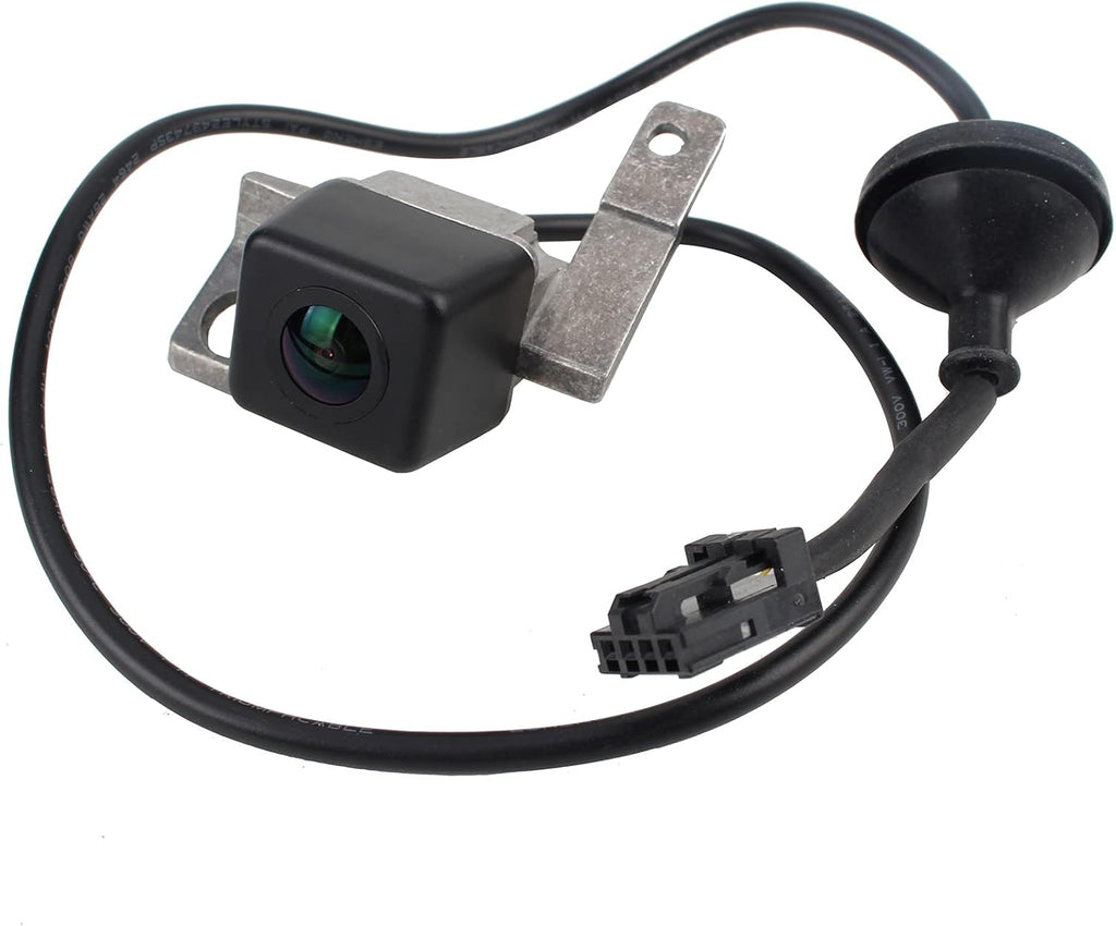 Rear View Backup Camera for Genesis Sedan 2009-2011 W358232