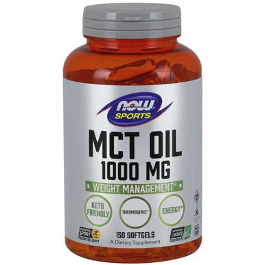 MCT Oil 1000mg O356405