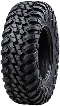25x8-12 8-Ply DOT Radial UTV/ATV Tire W650