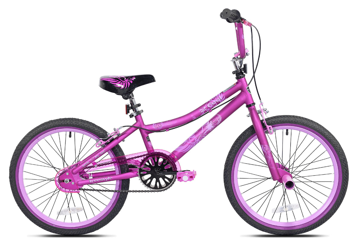 20 BMX Bike T37494