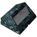 Cast Aluminum Verde Green Surface Mount Light U418