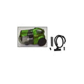 Canister Vacuum E929807