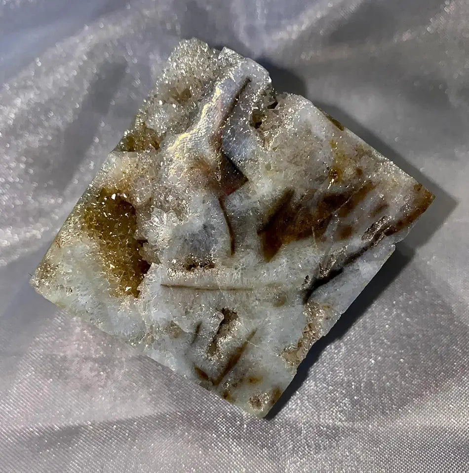 Sphalerite Cube Z945332