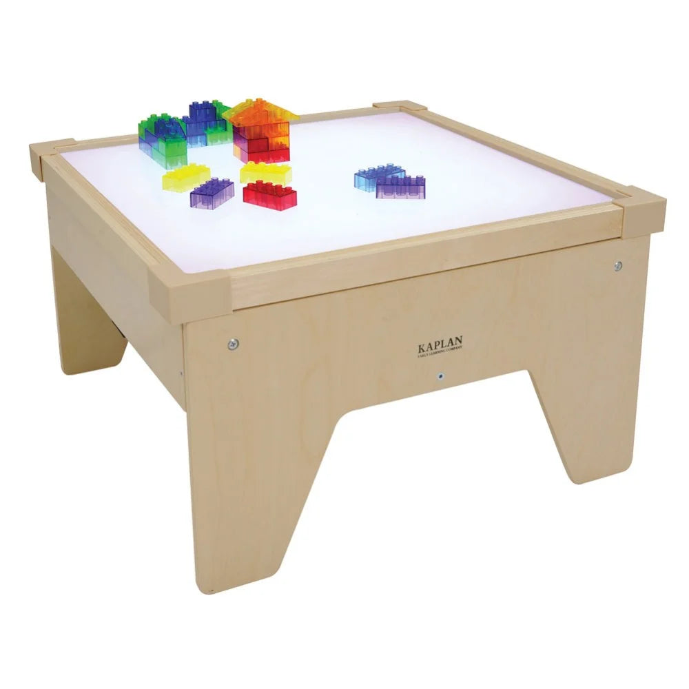Toddler Light Table F826134