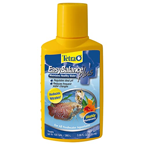 3.38 Ounces Weekly Freshwater Aquarium Water Conditioner D81102