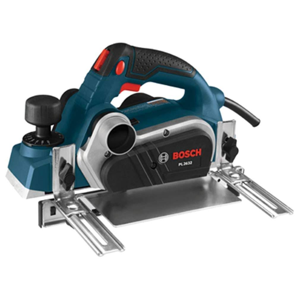 6.5 Amp 3-1/4 in. Planer Kit with Carrying Case I578