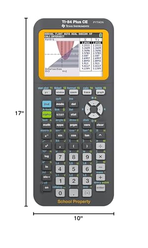 10 Pack Graphing Calculator Y7308
