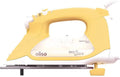 1800 Watt Yellow Steam Iron E561523