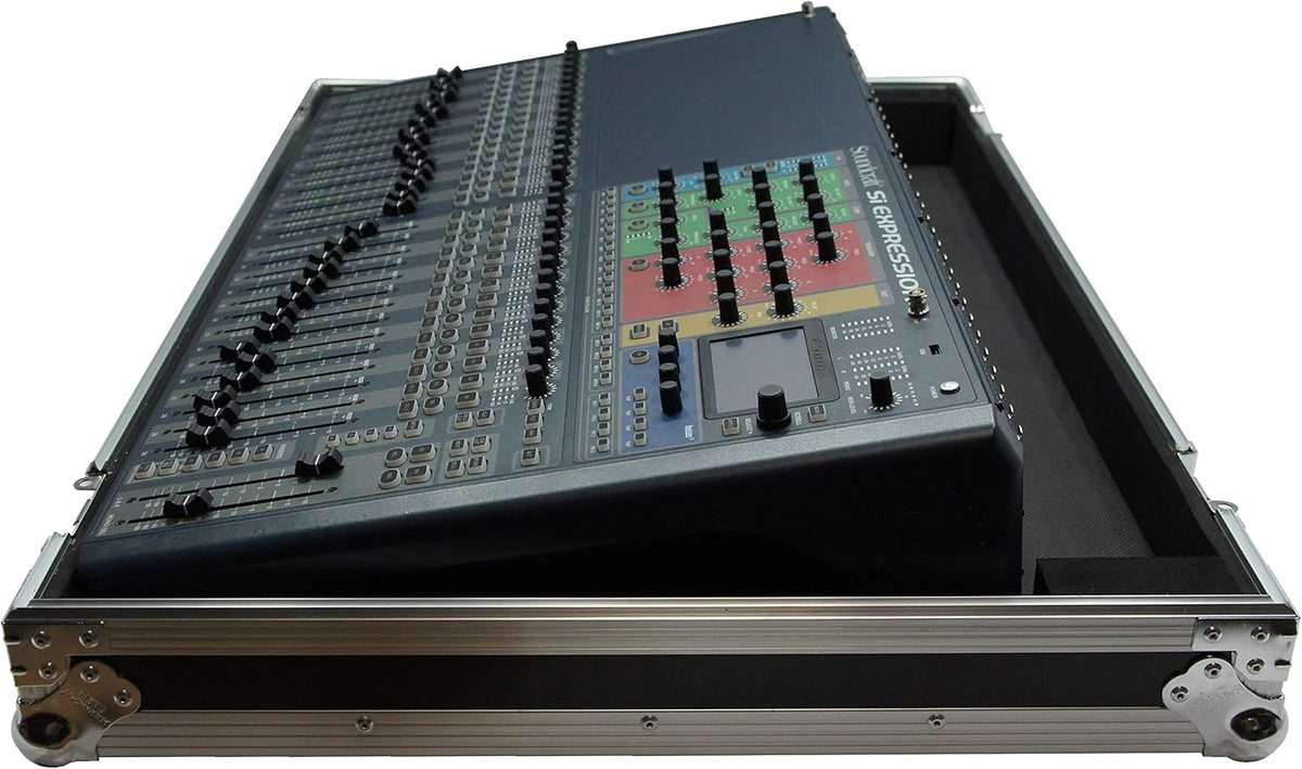 3 Flight Transport Road Case Y9471