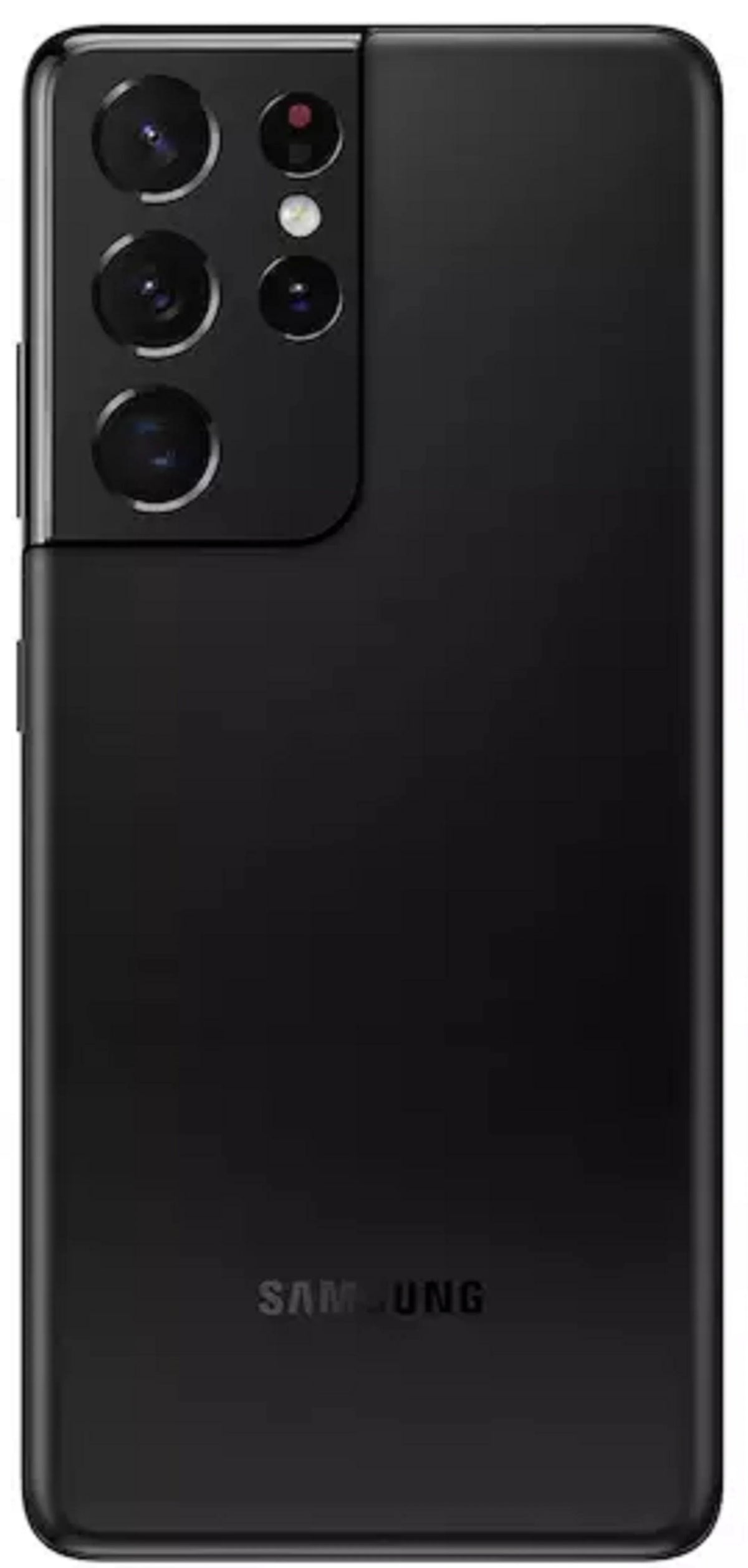 Samsung Galaxy S21 Ultra 5G 128GB Unlocked W4020