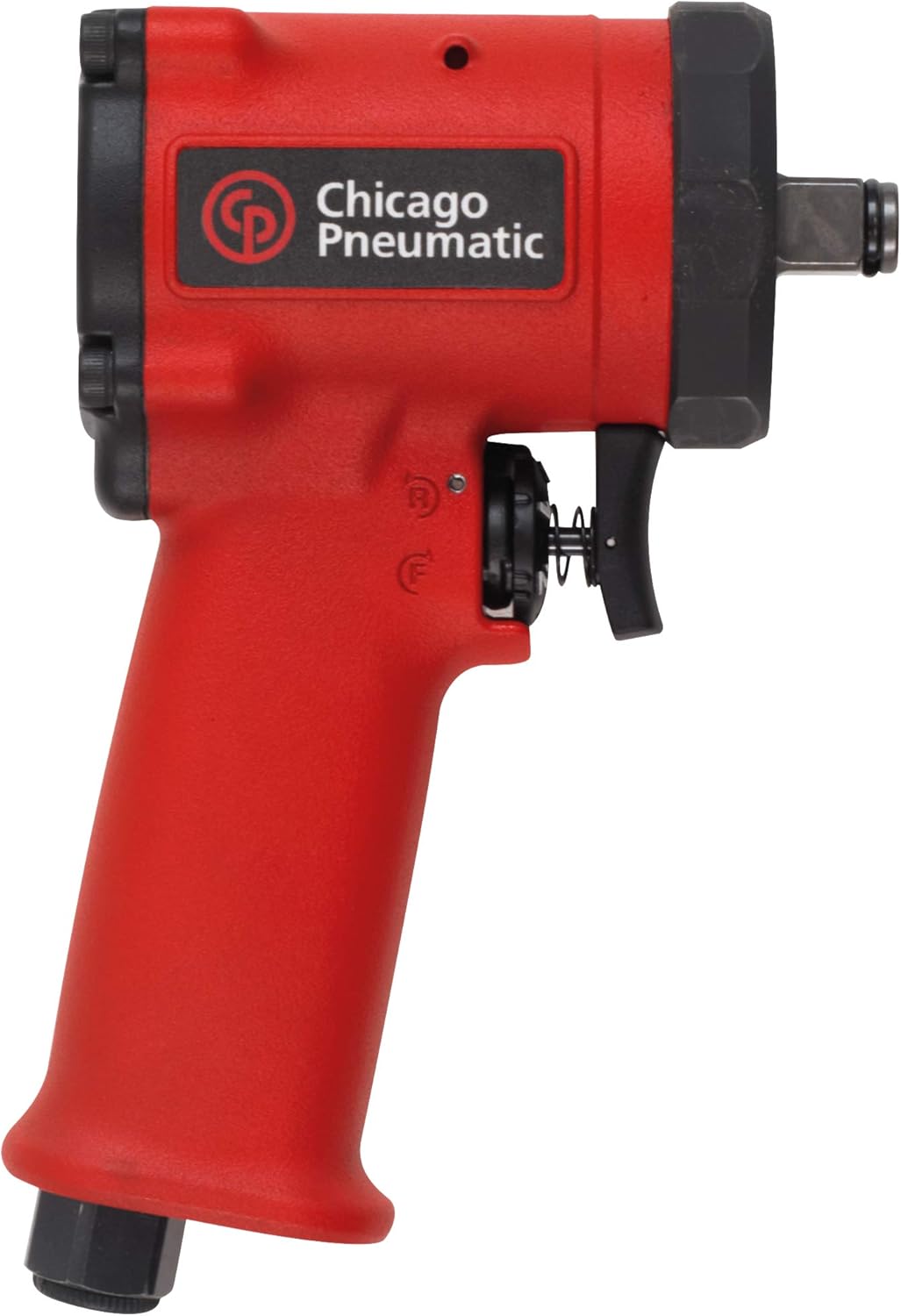1/2-Inch Stubby Impact Wrench D8986