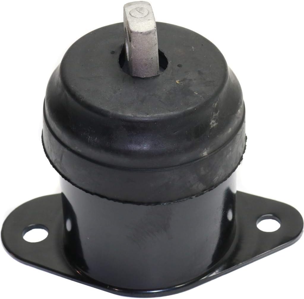 Front Motor Mount Pack of 2 E4384