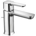 Single Handle Bathroom Faucet in Chrome G9987