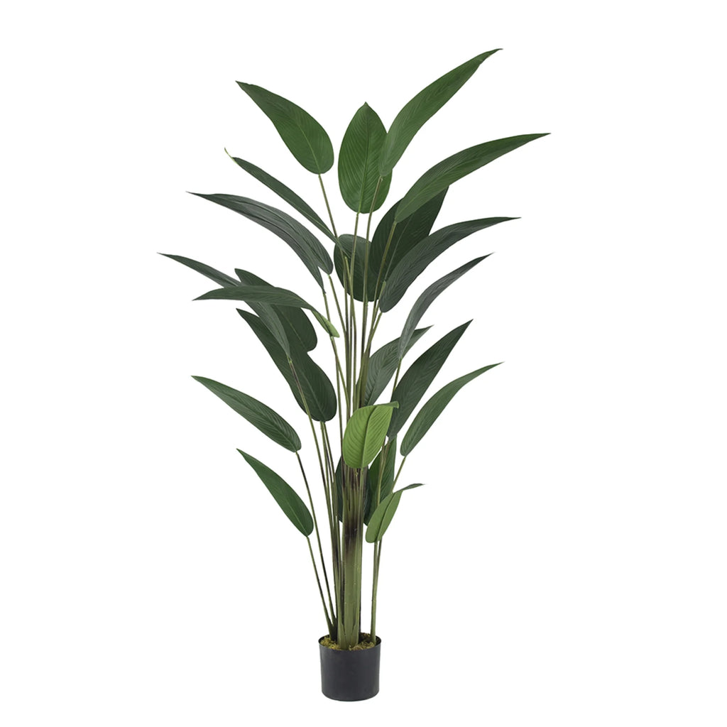 6' Artificial Potted Tree R897377