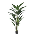 6' Artificial Potted Tree R897377