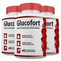 Blood Sugar Support Capsules 3 Pack R87572