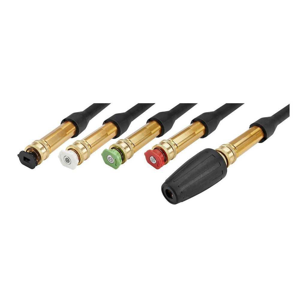 Quick-Connect Pressure Washer Spray Wand Z445218
