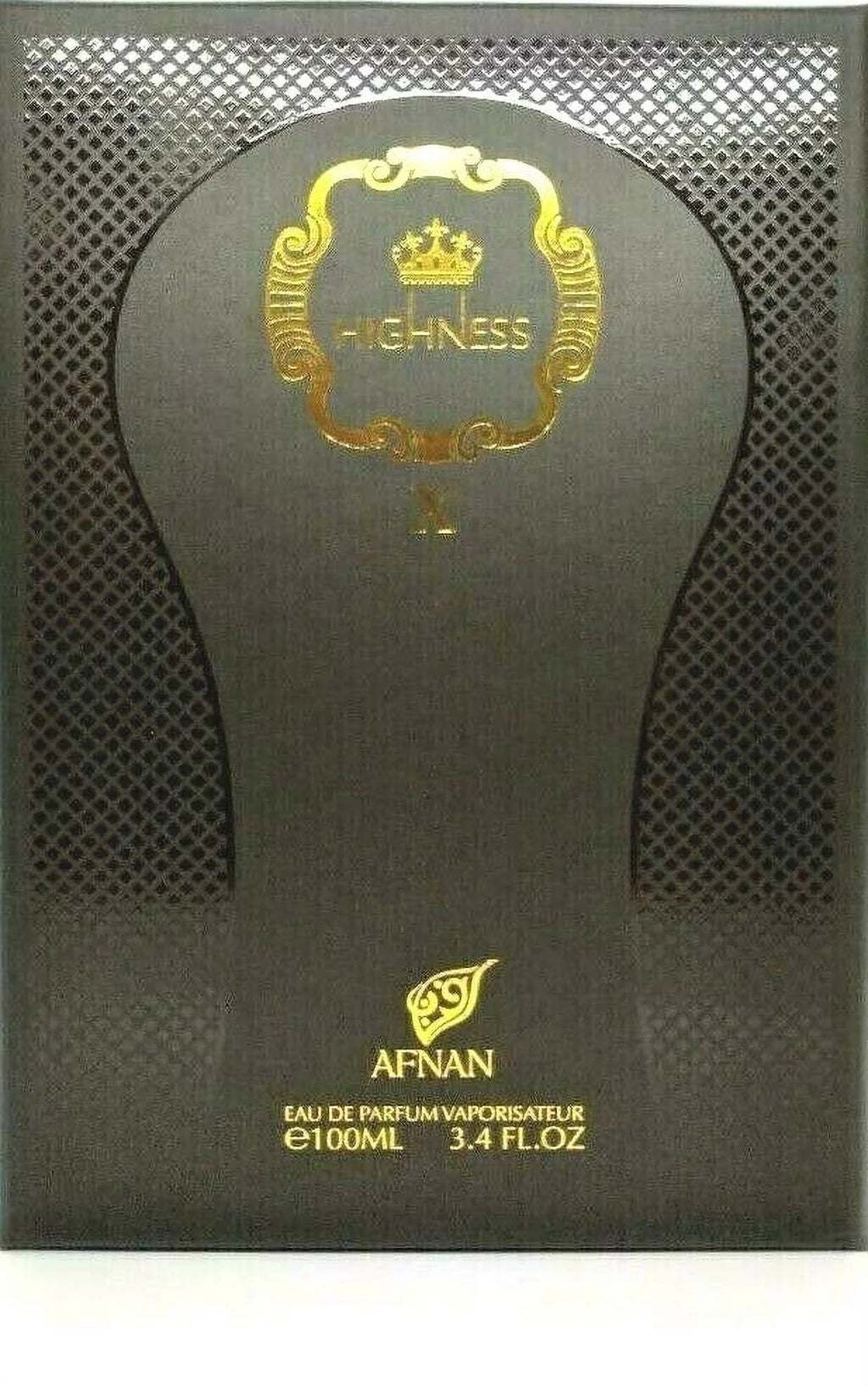 Men Eau De Parfum Spray 3.4 Ounce S9294