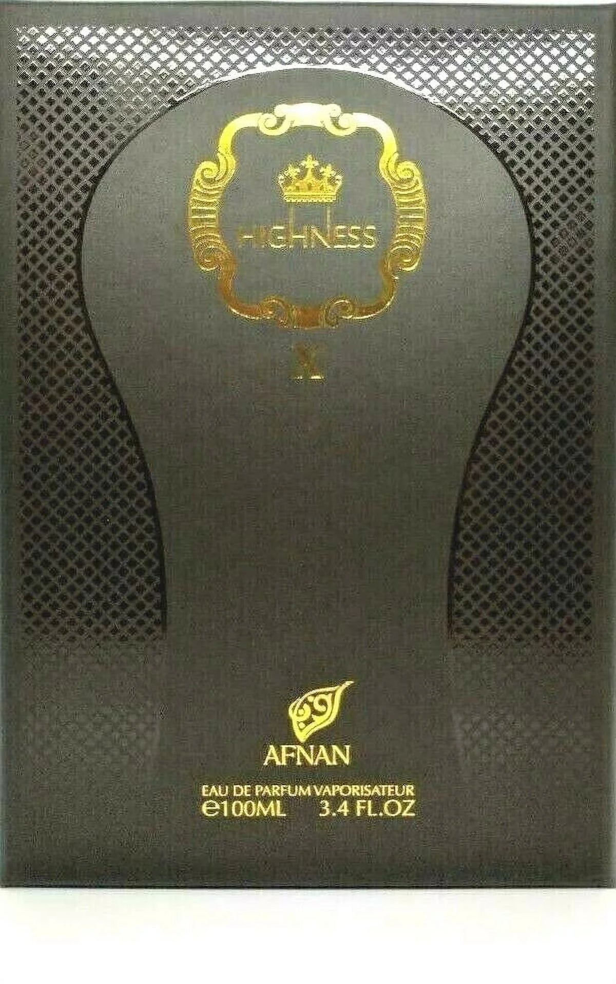 Men Eau De Parfum Spray 3.4 Ounce S9294