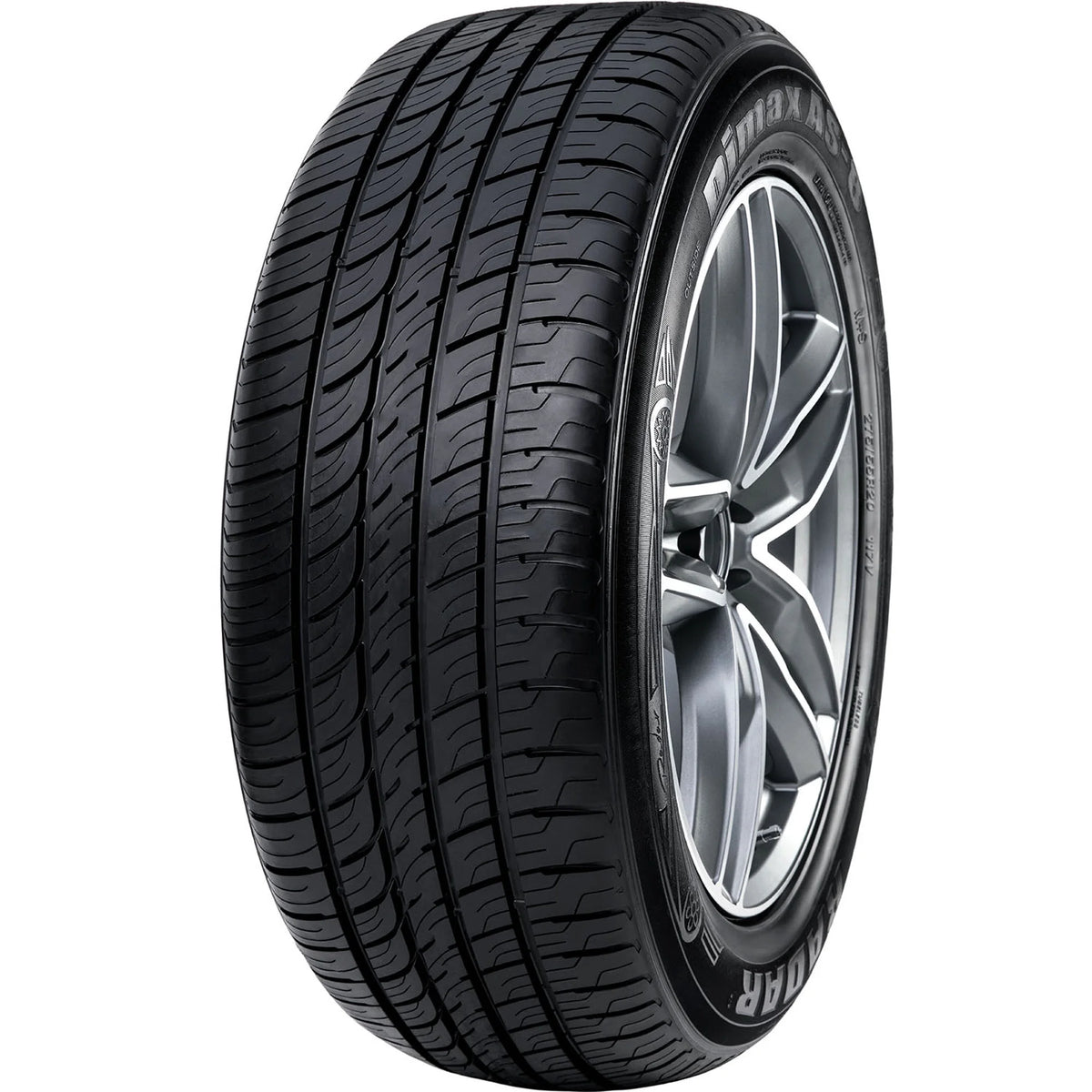 All Season 275/50R22 111H Passenger Tire B1650