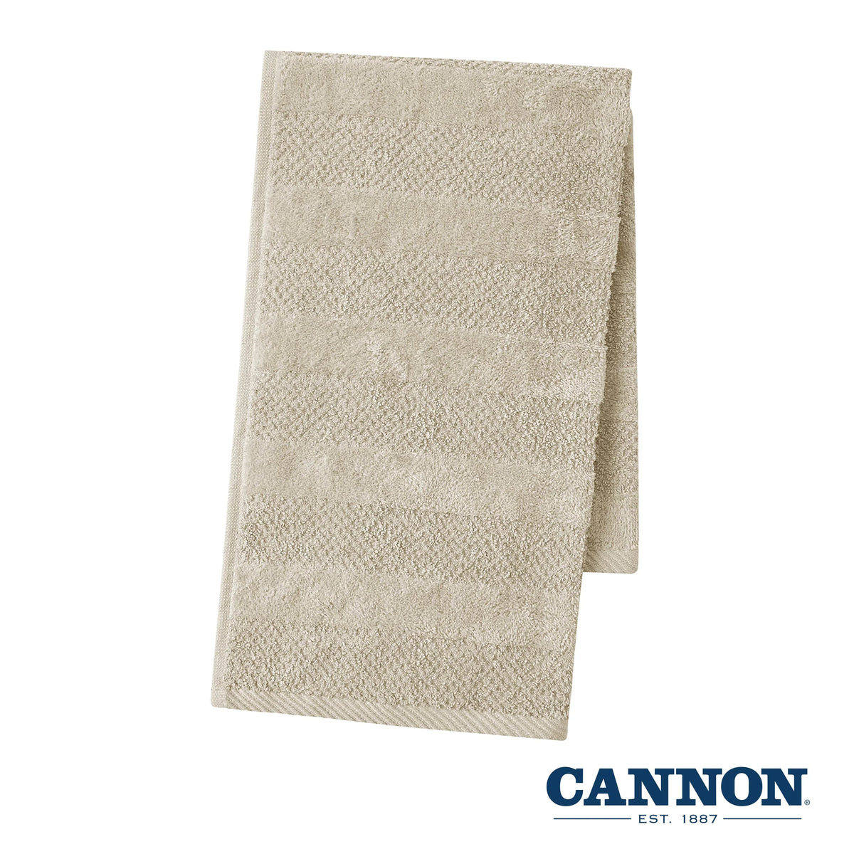 6-Piece 100% Cotton Towel Set O691