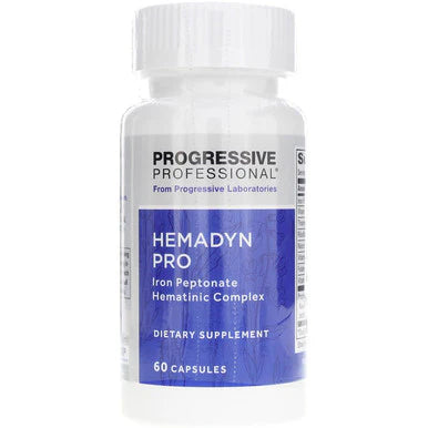 Hemadyn Pro 60c W34542
