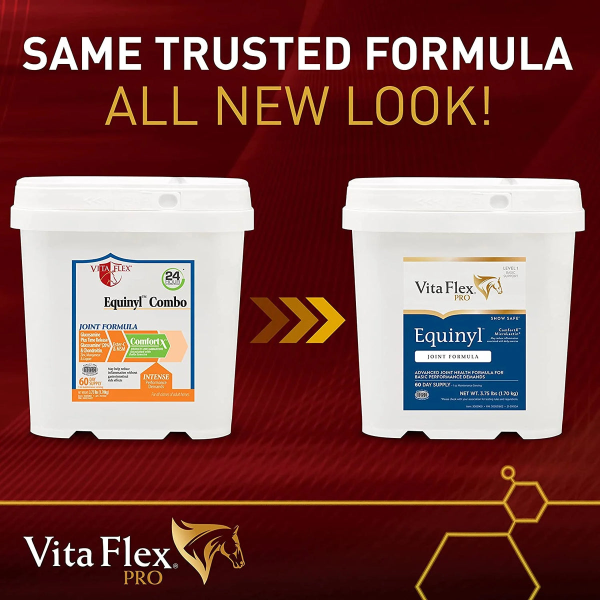Joint Supplement 60 Day Supply H684988