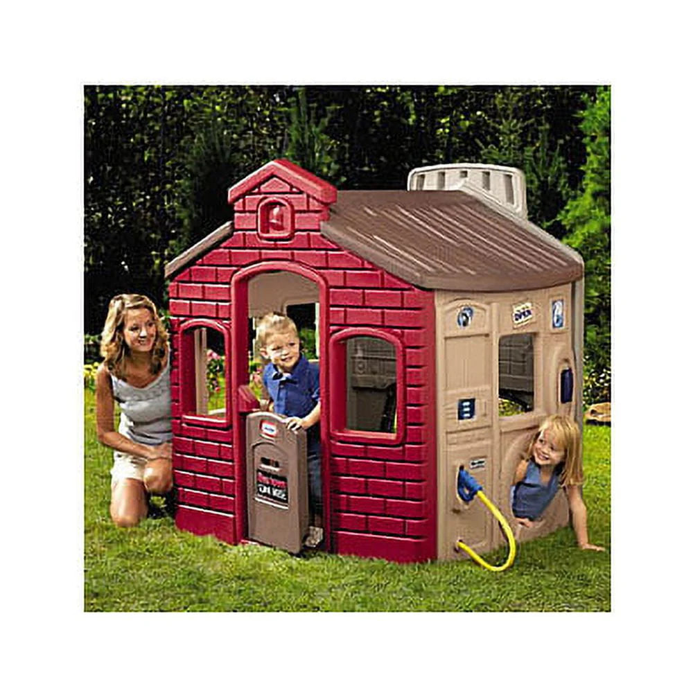 Playhouse S906