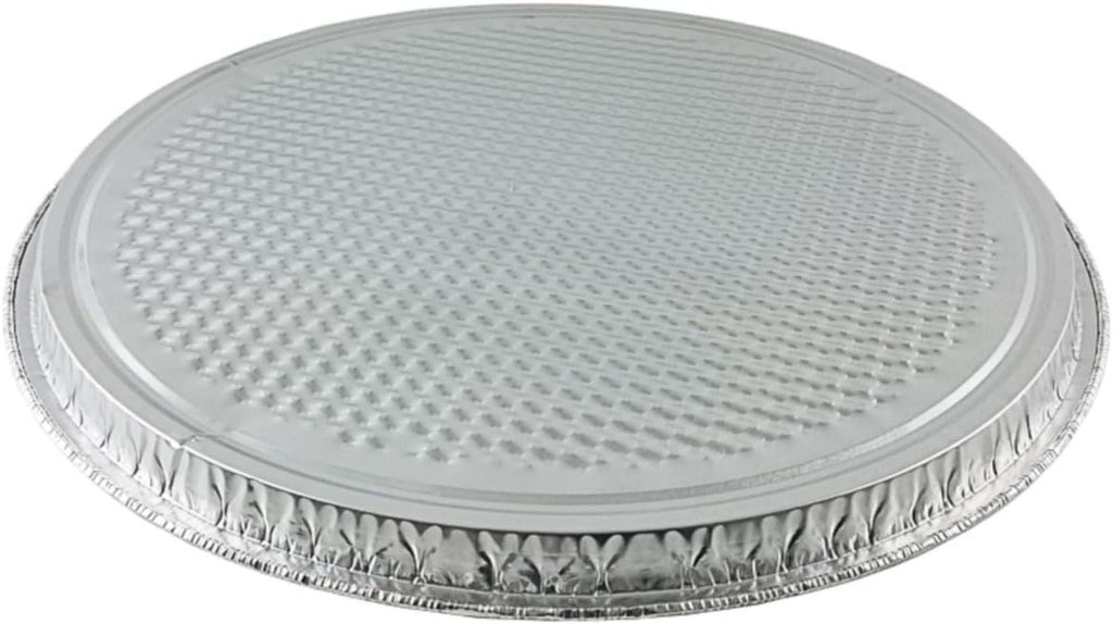 Aluminum Pizza Pan (Pack Of 100) I6081