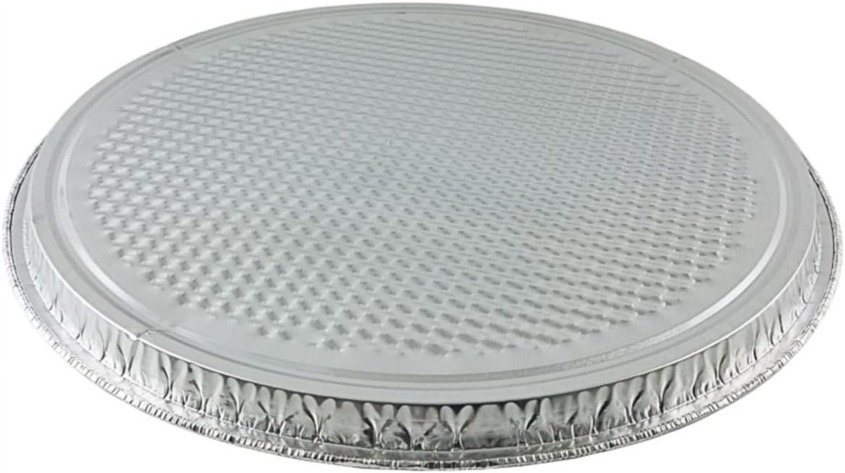Aluminum Pizza Pan (Pack Of 100) I6081
